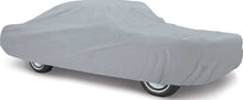 Load image into Gallery viewer, OER Weather Blocker Plus Car Cover For 1965-1968 Ford Mustang Fastback Models
