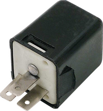 Load image into Gallery viewer, OER Power Relay for Horn Relay and Trunk Lid Relay 1974-1998 Pontiac Models
