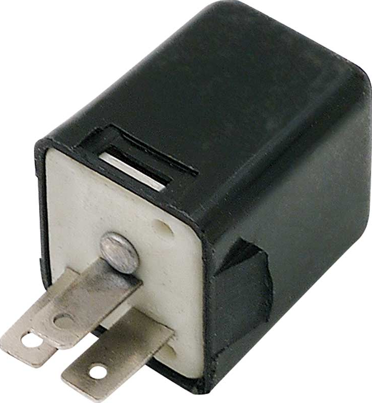 OER Power Relay for Horn Relay and Trunk Lid Relay 1974-1998 Pontiac Models