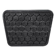 Load image into Gallery viewer, Pedal Pad Set Throttle/Brake/Clutch 1982-1992 Firebird/Trans AM and Camaro
