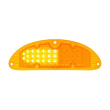 Load image into Gallery viewer, United Pacific Sequential LED Parking Light Set For 1955 Chevy Bel Air 150 210
