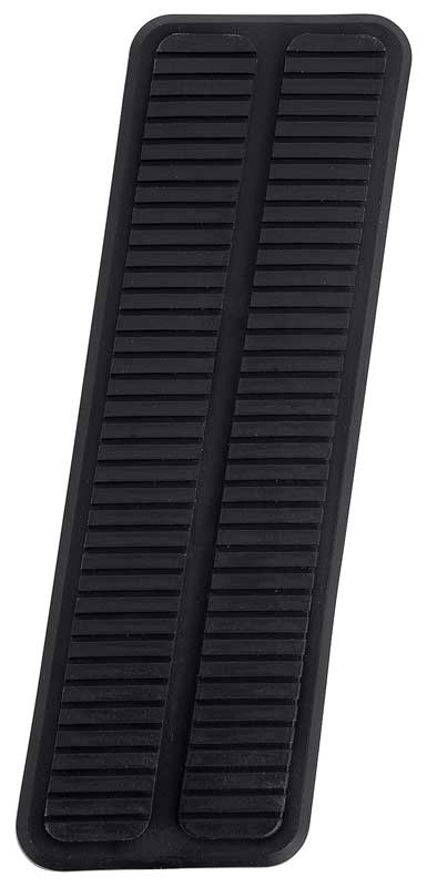 OER K919 1967-04 GM Injection Molded ABS Standard Accelerator/Gas Pedal Pad