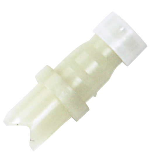 OER Rear Axle Vent For 1971-1992 Firebird/Trans AM and Camaro .452 Hole Size