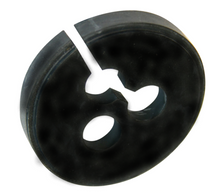 Load image into Gallery viewer, 3 Hole Firewall Accessory Grommet 1968-1972 GTO Chevelle Skylark 442 LeMans
