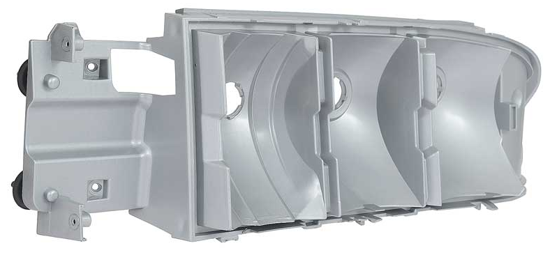 OER Right Hand Passenger Side Tail Lamp Housing 1985-1995 Camaro Z28 IROC