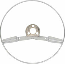 Load image into Gallery viewer, 1957 Chevrolet Bel Air 150 210 Nomad Del Ray Reproduction Horn Ring
