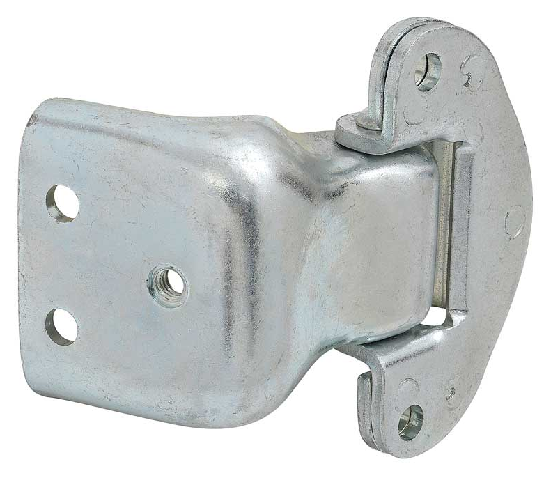 OER Right Hand Upper Door Hinge 1971-1974 Charger Coronet Satellite Road Runner