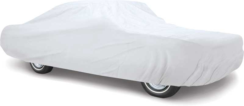 OER Titanium Plus In/Out Car Cover 1973-74 Charger Coronet 1973-77 Monte Carlo