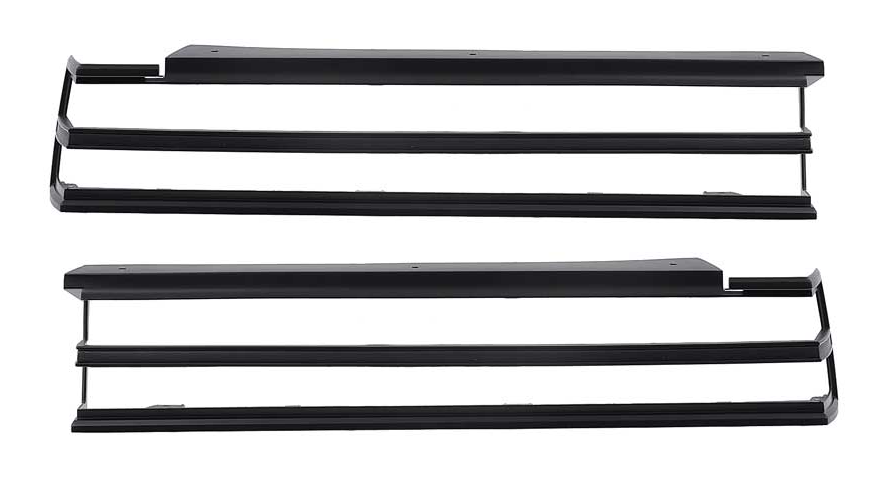 OER  Tail Lamp Bezel Set 1984-1987 Buick Regal GNX Grand National