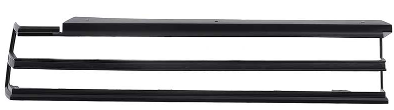 OER Left Hand Driver\'s Side Tail Lamp Bezel 1984-1987 Buick GNX Grand National