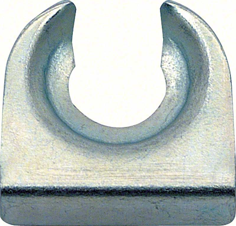 OER Kick Panel Cable Clip 1968-1981 Firebird/Camaro/Impala 1968-79 Nova Ventura