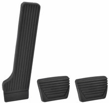 Load image into Gallery viewer, OER Complete Pedal Pad Kit 1962-1967 Chevy II Nova With Manual Brakes