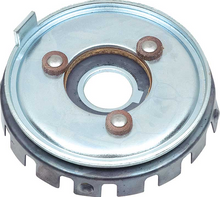 Load image into Gallery viewer, OER Inner Horn Cap Contact Plate 1954-1959 Chevy and GMC Pickup Trucks
