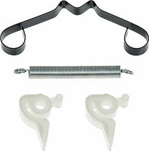Load image into Gallery viewer, OER Turn Signal Cancel Cam Repair Set 1955-1958 Chevy Bel Air 150 210 Nomad
