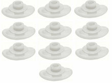 Load image into Gallery viewer, OER 10 Pack of Grill Retainer Nuts 1973-1980 Chevy &amp; GMC Truck Suburban Blazer
