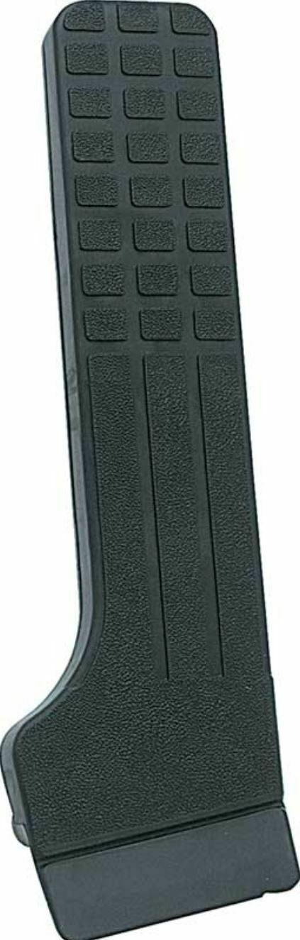 OER Accelerator Gas Pedal Pad 1967-1970 Chevy and GMC Pickup Trucks