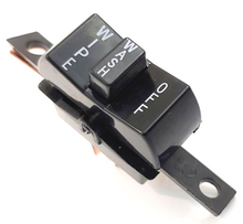 Load image into Gallery viewer, OER Windshield Wiper Switch With Washer Button For 1969 Pontiac Firebird Models

