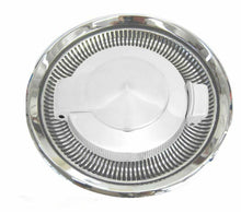 Load image into Gallery viewer, OER Quick Fill "Pit-Stop" Fuel Cap and Trim Ring 1968 Dodge Charger
