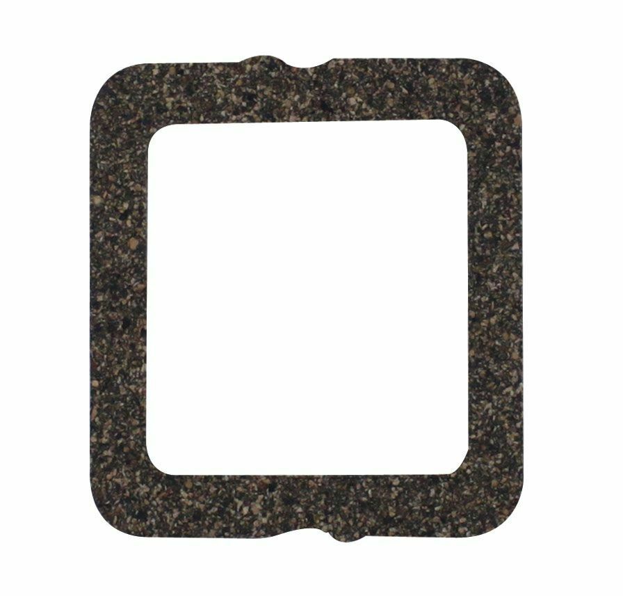 United Pacific Cork Tail Light Gasket 1951-1952 Chevy Bel Air and Styleline