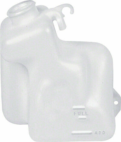 OER Radiator Overflow Bottle Jar 1975-1979 Pontiac Firebird and Trans AM