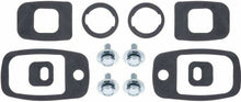 Load image into Gallery viewer, OER Exterior Door Handle/Lock Gasket Set 1967-1972 Chevrolet/GM Pickup Truck
