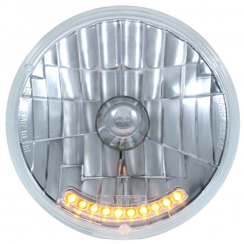 United Pacific S2010LED 7