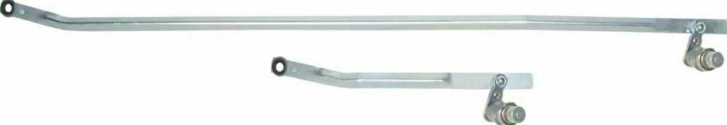 OER Wiper Transmission Linkage Set 1947-1953 Chevy and GMC Pickup Trucks
