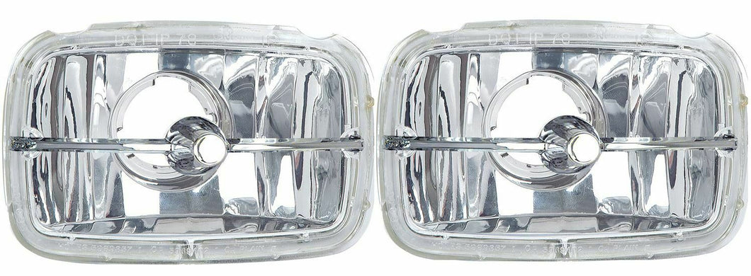 OER Park Lamp Lens and Housing Set 1978-1981 Chevy Camaro Z28