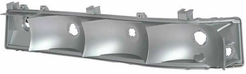 OER Right Hand Passenger Side Tail Lamp Housing 1984-1987 Buick Regal GNX T-Type