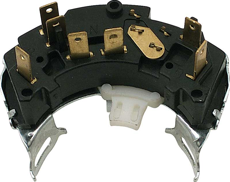 Neutral Safety Switch For Automatic Transmission Buick and Oldsmobile Models