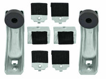 Load image into Gallery viewer, OER 2-Door Glass Window Stabilizer Set 1970-1975 Firebird/Trans AM and Camaro
