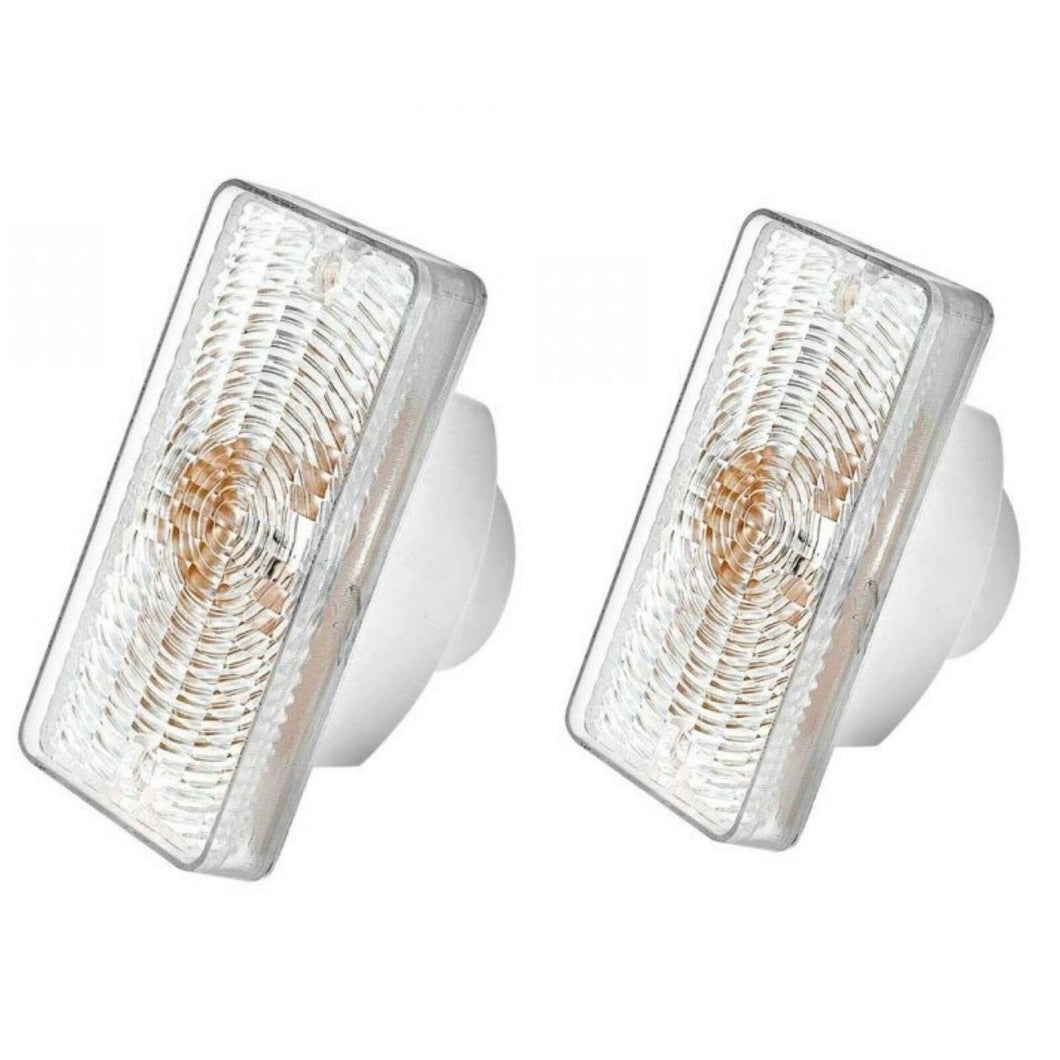 OER 912008-2 1975 Chevrolet Chevy II Nova Park Lamp Assembly SS/Luxury Model