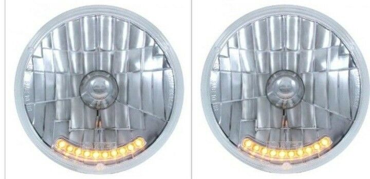 United Pacific S2010LED2 7
