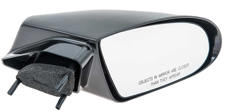 OER Right Hand Manual Outer Door Mirror 1993-2002 Chevy Camaro Models