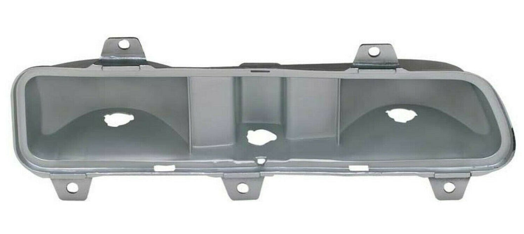 OER Right Hand Tail Lamp Housing 1969 Standard Chevrolet Camaro Models