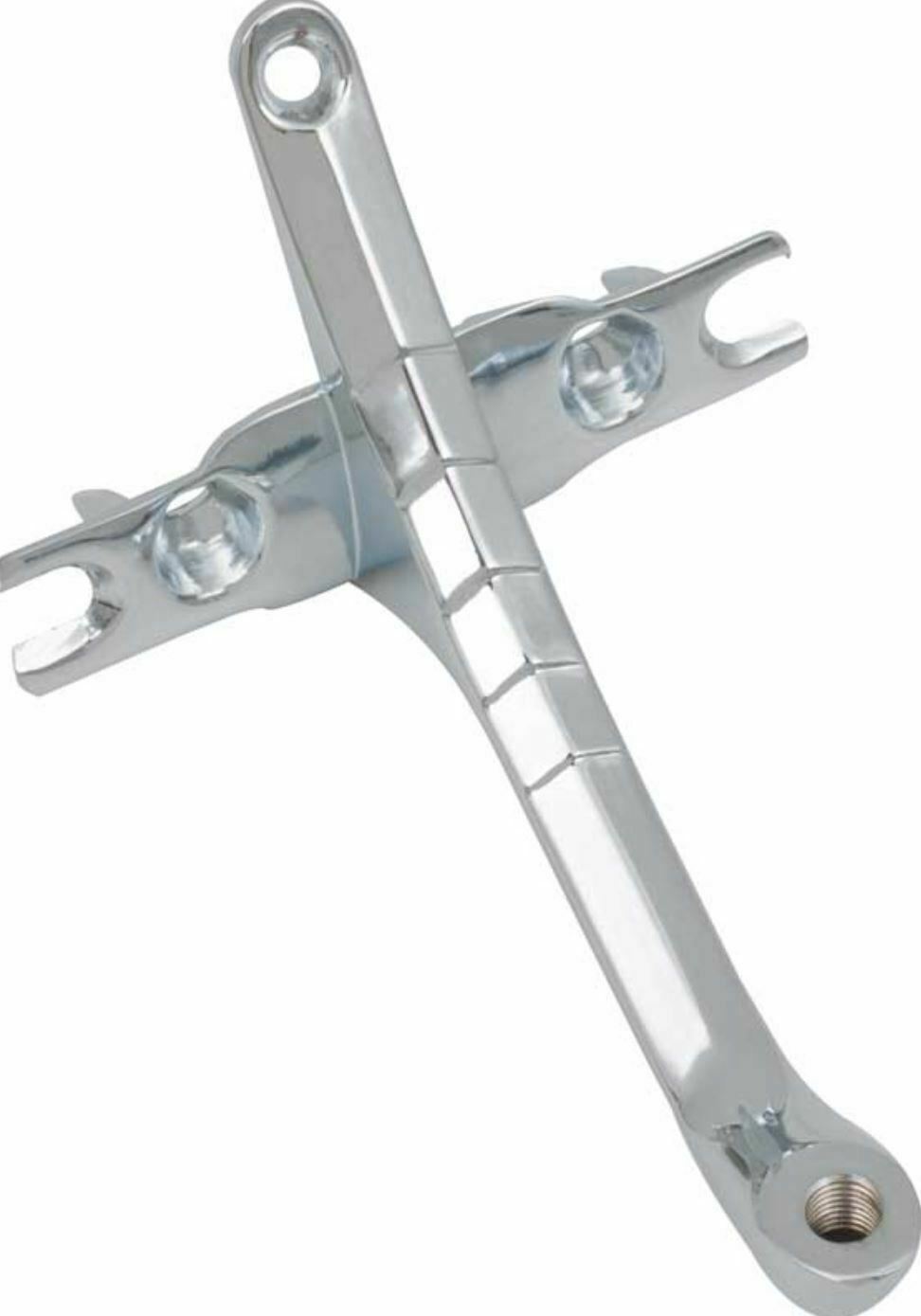 OER Rear View Mirror Bracket 1955-1957 Bel Air 150 210 Chieftain and Bonneville