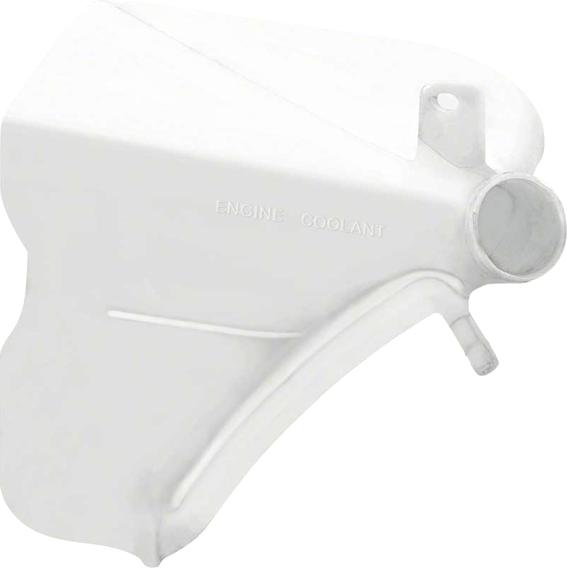 OER Radiator Overflow Jar Bottle 1975-1979 Nova Omega 1975-1977 Ventura