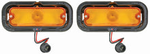 Load image into Gallery viewer, RestoParts Park Lamp Assembly Set 1964 Chevy Chevelle and El Camino
