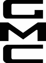 Load image into Gallery viewer, OER Black Tailgate Letter Decal Set 1967-1987 GMC Stepside PIckup Truck
