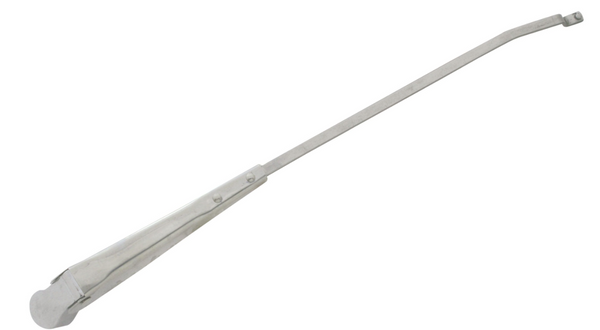 United Pacific 190542 Right Hand Wiper Arm 1954-1959 Chevy/GMC Pickup Truck