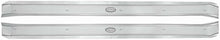 Load image into Gallery viewer, RestoParts Sill Step Plate Set 1965-1970 Deville Eldorado Fleetwood 2 Door Model
