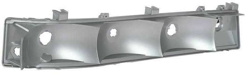 OER Left Hand Driver\'s Side Tail Lamp Housing 1984-1987 Buick Regal GNX T-Type