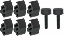 Load image into Gallery viewer, OER 881318 Hood Adjust Bumper/Side Bumper Kit 1973-1981 Chevy/GMC Pickup Truck
