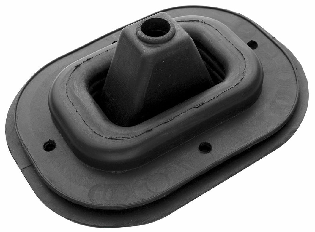 RestoParts Manual Shifter Boot w/o Console 1966-1967 GTO Tempest Lemans