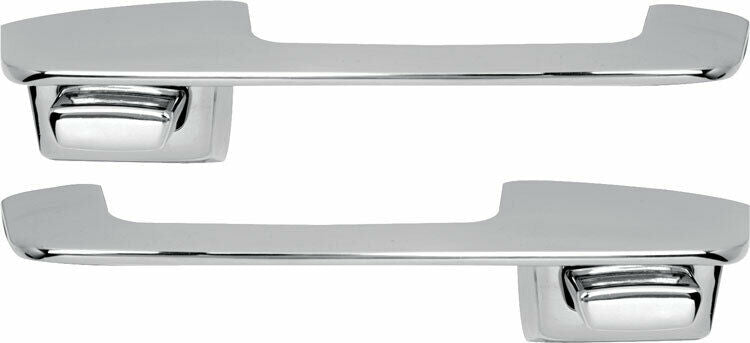 OER Outer Door Handle Set 1968-1970 Charger RoadRunner 1967-1970 Dart Valiant