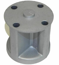 Load image into Gallery viewer, 2-1/2 Flex Fan Aluminum Spacer 1966-1970 Firebird GTO Lemans Bonneville V8 Only

