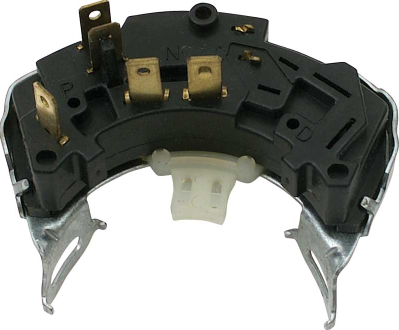 Neutral Safety Switch For Automatic Transmission 1979-1981 Firebird and Camaro