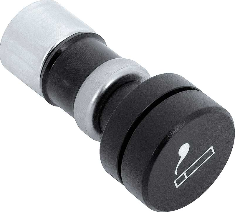 OER Reproduction Rochester Cigarette Lighter 1982-1989 Chevy Camaro Models