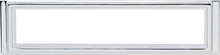 Load image into Gallery viewer, OER Front Side Marker Light Bezel 1970-1974 Nova 1971-1974 Ventura Omega Apollo
