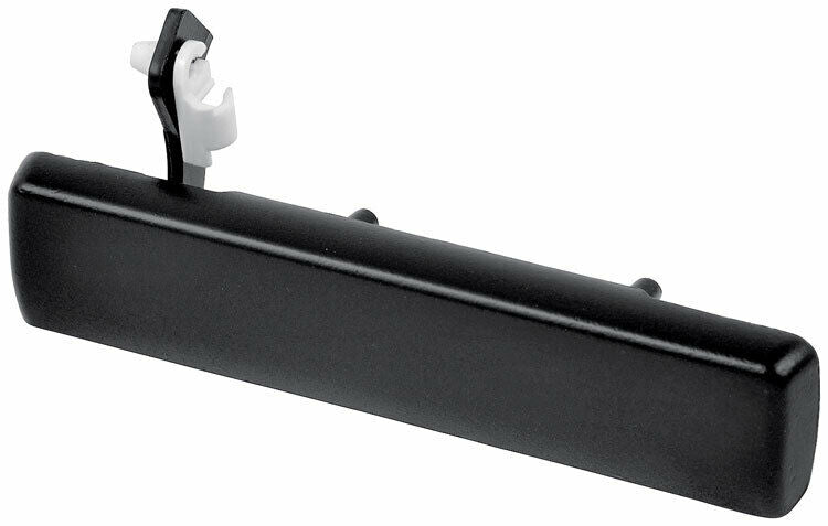 OER Right Hand Black Outer Door Handle 1993-2002 Firebird Trans AM and Camaro